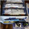Image 3 : BOX OF UNOPENED CARD PACK BOXES
