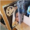 Image 2 : 7 ELVIS AND 2 BEATLES RECORDS