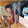 Image 3 : 7 ELVIS AND 2 BEATLES RECORDS