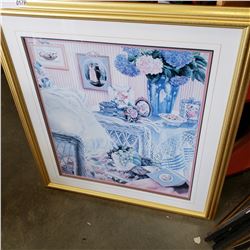 LARGE PRINT
