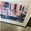 Image 2 : VENICE PRINT AND FLOWER PRINT