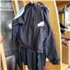 Image 1 : LOT OF NIKE APPAREL JACKET AND 3 TSHIRTS