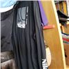 Image 2 : LOT OF NIKE APPAREL JACKET AND 3 TSHIRTS