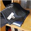 Image 1 : HARLEY DAVIDSON HARDCOVER BOOK AND BANDANAS