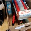 Image 3 : BOX LOT OF VINTAGE TOYS