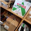 Image 1 : 2 BOXES OF GENUINE KAISER PORCELAIN ESKIMO COLLECTOR PLATES BY NORI PETE