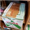 Image 2 : 2 BOXES OF GENUINE KAISER PORCELAIN ESKIMO COLLECTOR PLATES BY NORI PETE