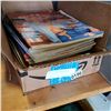 Image 1 : BOX OF PLAYBOY MAGAZINES