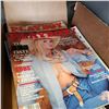 Image 2 : BOX OF PLAYBOY MAGAZINES
