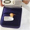 Image 2 : 14K STAMPED CAMEO RING