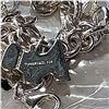 Image 2 : TIFFANY AND CO CHARM BRACELET