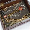 Image 2 : CASE OF NECKLACES