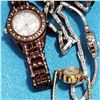 Image 2 : TRAY OF 7 WATCHES