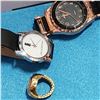 Image 3 : TRAY OF 7 WATCHES