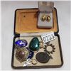 Image 1 : LOT OF JEWELRY