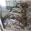 Image 1 : 3 LARGE BAGS OF JEWELLERY