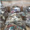 Image 2 : 3 LARGE BAGS OF JEWELLERY