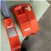 Image 2 : VINTAGE PUSH BUTTON HOME PHONE