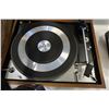 Image 2 : DUAL 1219 TURNTABLE