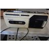 Image 1 : VINTAGE SONY MINI RADIO