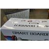 Image 3 : RED AS NEW IN BOX SMART BOARDER SELF BALANCING BOARD