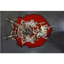 COAT OF ARMS