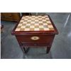 Image 1 : GAME TABLE W/ PIECES