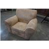 Image 2 : MICROFIBER KIDS ARM CHAIR