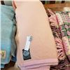 Image 1 : KOZY WOOL BLANKET