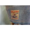 Image 2 : LAURENTIAN WOOL BLANKET