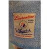 Image 3 : LAURENTIAN WOOL BLANKET