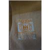 Image 2 : HUDSONS BAY 4 POINT 100% WOOL MADE IN ENGLAND BLANKET