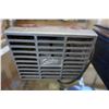 Image 1 : ANTIQUE CURTIS HEATER