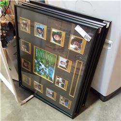 4 PHOTO COLLAGE FRAMES