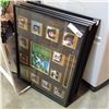 Image 1 : 4 PHOTO COLLAGE FRAMES