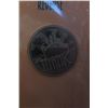 Image 4 : TITANIC COMMEMORATIVE SET WITH CASED MEDALLION AND INFORMATION FOLDER