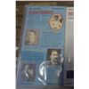 Image 7 : TITANIC COMMEMORATIVE SET WITH CASED MEDALLION AND INFORMATION FOLDER
