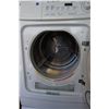 Image 4 : MAYTAG STACKING WASHER AND DRYER TESTED AND WORKING GUARANTEED