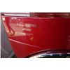 Image 2 : FRIGIDAIRE AFFINITY RED FRONT LOAD DRIER TESTED AND WORKING GUARANTEED