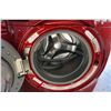 Image 3 : MAYTAG 3000 SERIES RED FRONT LOAD WASHER TESTED AND WORKING GUARANTEED