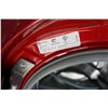 Image 4 : MAYTAG 3000 SERIES RED FRONT LOAD WASHER TESTED AND WORKING GUARANTEED