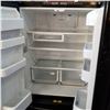 Image 2 : BLACK SAMSUNG FRENCH DOOR FRIDGE TESTED AND WORKING GUARANTEED