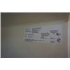 Image 4 : BLACK AMANA FRIDGE WITH BOTTOM FREEZER TESTED AND WORKING GUARANTEED