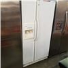 Image 1 : KENMORE FRIDGE WITH WATER AND ICE DISPENSER TESTED AND WORKING GUARANTEED