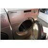 Image 3 : GREY SAMSUNG WASHER AND DRIER