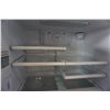 Image 8 : SAMSUNG STAINLESS STEEL FRIDGE WITH BOTTOM FREEZER TESTED AND WORKING GUARANTEED