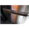 Image 3 : SAMSUNG STAINLESS STEEL FRENCH DOOR FRIDGE WITH BOTTOM FREEZER TESTED AND WORKING GUARANTEED