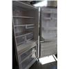 Image 4 : SAMSUNG STAINLESS STEEL FRENCH DOOR FRIDGE WITH BOTTOM FREEZER TESTED AND WORKING GUARANTEED