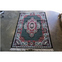 4X5,5 FOOT AREA CARPET