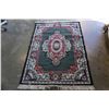 Image 1 : 4X5,5 FOOT AREA CARPET